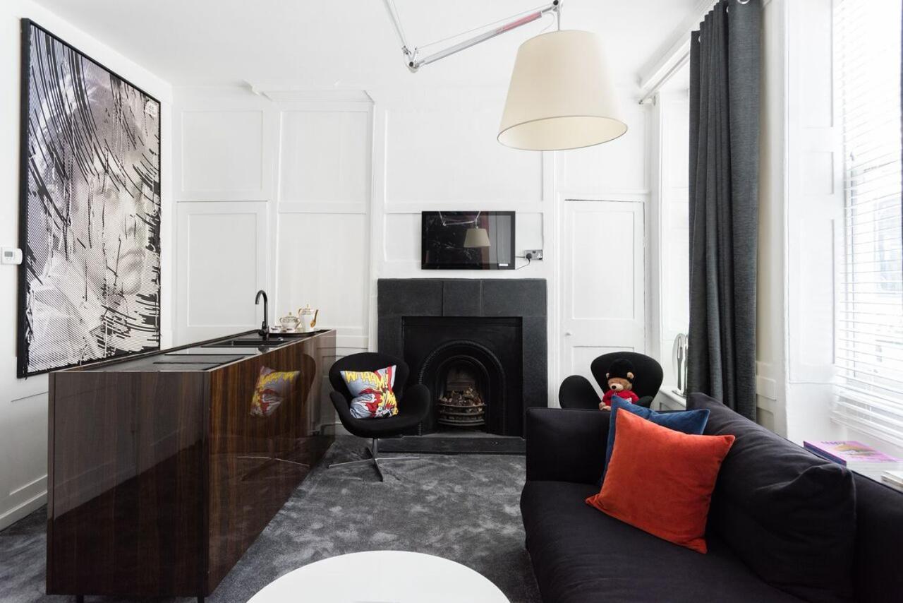 Welcome Soho Apartment *
