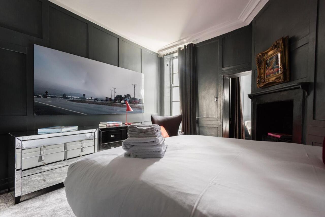 Welcome Soho Apartment London